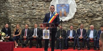 La mulți ani, Târgoviște! Mesajul primarului Daniel Cristian Stan la Ședința festivă a Consiliului Local Municipal