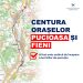 Centura Pucioasa – Fieni intră în execuție. A fost emis ordinul de începere a lucrărilor