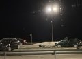 Coliziune violentă pe DN7, în Lungulețu: cinci persoane rănite, printre victime și un tânăr de 23 de ani