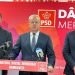 Ionuț Săvoiu, după preluarea PSD Răcari: „Sunt pregătit pentru toate provocările. Orașul are nevoie de un suflu nou”.