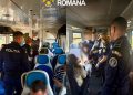 „Selfie-ul pe tren nu ia like-uri, ia vieți!” – Polițiștii din Dâmbovița, acțiuni de prevenire în stațiile Târgoviște-Sud și Titu