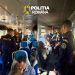 „Selfie-ul pe tren nu ia like-uri, ia vieți!” – Polițiștii din Dâmbovița, acțiuni de prevenire în stațiile Târgoviște-Sud și Titu