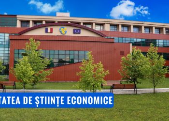 Construiește-ți o carieră în economie: Înscrie-te în sesiunea din septembrie la Facultatea de Științe Economice din cadrul Universității „Valahia” din Târgoviște.