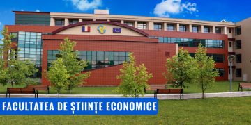 Construiește-ți o carieră în economie: Înscrie-te în sesiunea din septembrie la Facultatea de Științe Economice din cadrul Universității „Valahia” din Târgoviște.