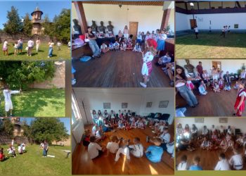 „Vacanță la muzeu” –o experiență memorabilă