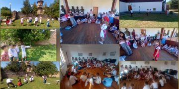 „Vacanță la muzeu” –o experiență memorabilă
