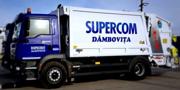 Butimanu: SUPERCOM nu mai ridică deșeurile menajere care conțin moloz și resturi din construcții