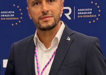Alexandru Iorga, la Adunarea Generală a Asociației Orașelor din România: „Tot ceea ce putem învăța trebuie să se întoarcă acasă, la Găești”