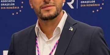 Alexandru Iorga, la Adunarea Generală a Asociației Orașelor din România: „Tot ceea ce putem învăța trebuie să se întoarcă acasă, la Găești”
