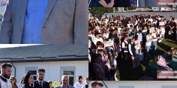 Un nou început pentru elevii din Butimanu. Educația și dezvoltarea comunității, priorități pentru administrația locală