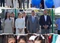 Mesajul transmis de Carmen Holban, deputat PSD Dâmbovița, la început de an școlar: „Să fie un an bun, cu liniște, cu rezultate și cu multe zâmbete”