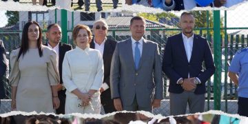 Mesajul transmis de Carmen Holban, deputat PSD Dâmbovița, la început de an școlar: „Să fie un an bun, cu liniște, cu rezultate și cu multe zâmbete”