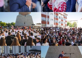 Daniel Cristian Stan, mesaj pentru începutul noului an școlar: „Învățarea nu trebuie să fie o povară”