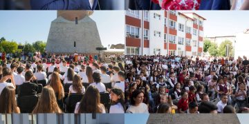 Daniel Cristian Stan, mesaj pentru începutul noului an școlar: „Învățarea nu trebuie să fie o povară”