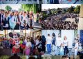 Educația, prioritate pentru Titu. Primarul, prezent în toate unitățile de învățământ la început de an școlar