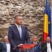 Corneliu Ștefan, președintele CJ Dâmbovița, mesaj de încredere la Ședința festivă a Consiliului Local Municipal: „Avem un viitor frumos, iar cea mai importantă investiție este în oameni”