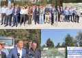S-a dat startul primului drum expres din Dâmbovița. Centura Pucioasa–Fieni intră în șantier