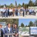 Se schimbă harta rutieră a Dâmboviței: a început construcția centurii Pucioasa–Fieni
