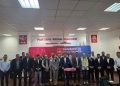 Corneliu Ștefan: „PSD Dâmbovița își consolidează echipa pentru 2028”