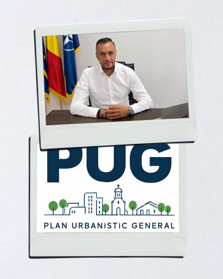 Găești își pregătește noul Plan Urbanistic General. Locuitorii sunt invitați să își spună punctul de vedere