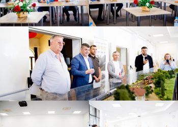 Antreprenorii din Titu, informați despre trecerea la CAEN Rev. 3