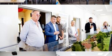 Antreprenorii din Titu, informați despre trecerea la CAEN Rev. 3