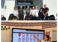 Polițiștii, alături de comunitatea din Crângurile, pentru prevenirea faptelor antisociale și creșterea siguranței