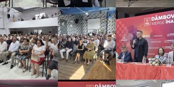 PSD Dâmbovița își consolidează organizațiile locale. Alegeri interne în patru localități