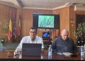 Adrian Bîlcan, directorul Direcției Silvice Dâmbovița: „Avem utilaje de miliarde, dar nu avem oameni să le folosească!” Alarma trasă din silvicultură