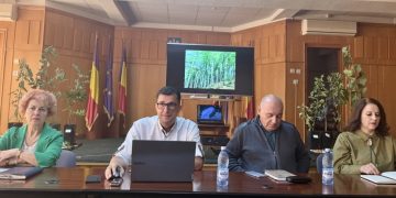Adrian Bîlcan, directorul Direcției Silvice Dâmbovița: „Avem utilaje de miliarde, dar nu avem oameni să le folosească!” Alarma trasă din silvicultură