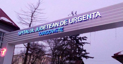 IMPORTANT PENTRU PACIENȚI: Cabinetul de Ortopedie revine la locația inițială!