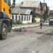 Accident mortal în comuna Bucșani: un biciclist de 70 de ani a fost acroșat de o autoutilitară