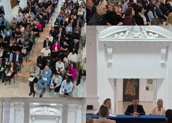 Corneliu Ștefan, președintele CJ Dâmbovița, dă startul unei noi etape pentru administrația locală