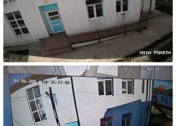 Grădinița din Voia, monitorizată video permanent. Primarul Costin Barbu: „Ajunge cu distrugerile!”