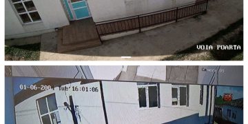 Grădinița din Voia, monitorizată video permanent. Primarul Costin Barbu: „Ajunge cu distrugerile!”