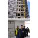 (Foto) Palatul Administrativ din Dâmbovița renaște: lucrări ample de modernizare după mai bine de 50 de ani