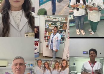 Carmen Holban, mesaj de Ziua Mondială a Farmacistului: „Dincolo de medicamente, contează un cuvânt spus cu răbdare”