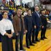 Președintele CJD, Corneliu Ștefan, prezent la Festivalul Micului Luptător