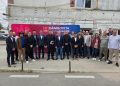 Ionuț Cristian Săvoiu, noul președinte al PSD Răcari: „Munca noastră începe acum!”