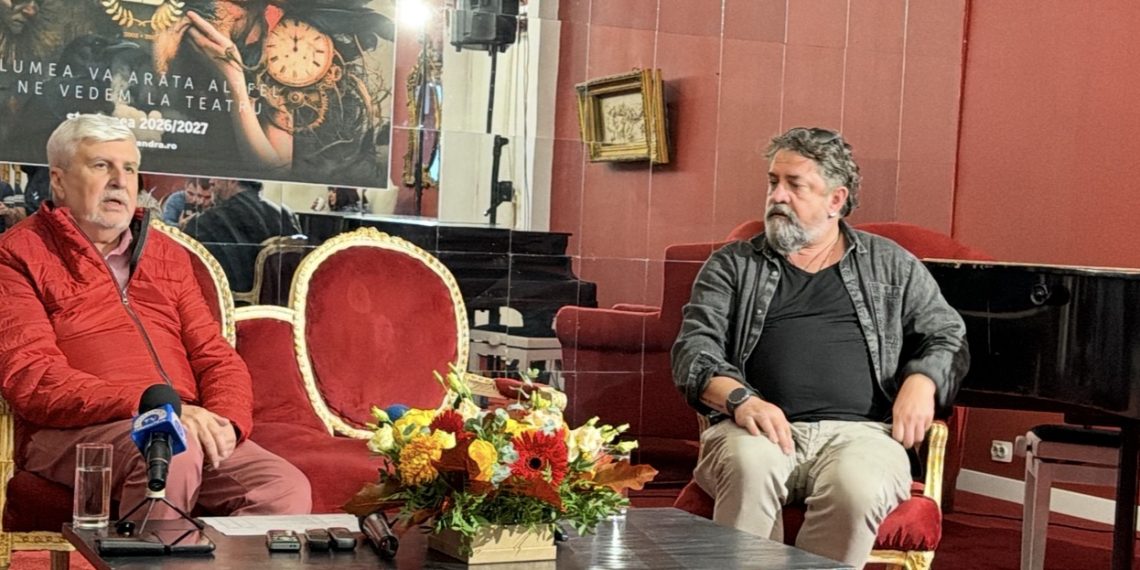 Teatrul „Tony Bulandra” pregătește o nouă stagiune: spectacole lunare în cartierul Matei Voievod și proiecte dedicate copiilor și adolescenților
