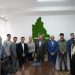 Nouă tineri au semnat contractele pentru programul Internship 2026 al Consiliului Județean Dâmbovița
