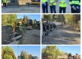 16 străzi din Târgoviște intră în reabilitare. Daniel Cristian Stan: „Ne apropiem de finalizarea infrastructurii rutiere”