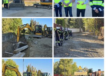 16 străzi din Târgoviște intră în reabilitare. Daniel Cristian Stan: „Ne apropiem de finalizarea infrastructurii rutiere”