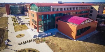 FACULTATEA DE INGINERIE ELECTRICĂ, ELECTRONICĂ ȘI TEHNOLOGIA INFORMAȚIEI A UNIVERSITĂȚII „VALAHIA” DIN TÂRGOVIȘTE – ADMITERE ÎN SESIUNEA DIN SEPTEMBRIE
