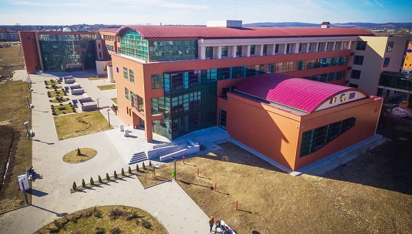 FACULTATEA DE INGINERIE ELECTRICĂ, ELECTRONICĂ ȘI TEHNOLOGIA INFORMAȚIEI A UNIVERSITĂȚII „VALAHIA” DIN TÂRGOVIȘTE – ADMITERE ÎN SESIUNEA DIN SEPTEMBRIE