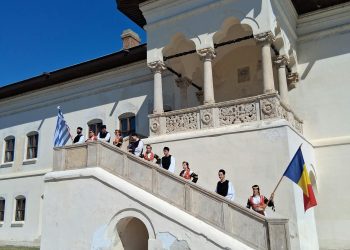Istorie, credință și cultură la Ansamblul Brâncovenesc de la Potlogi