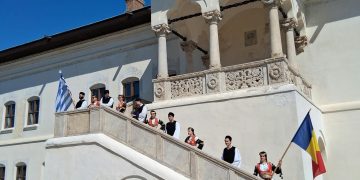 Istorie, credință și cultură la Ansamblul Brâncovenesc de la Potlogi