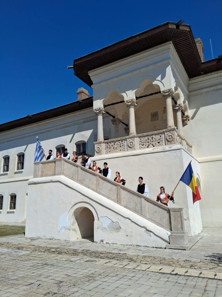 Istorie, credință și cultură la Ansamblul Brâncovenesc de la Potlogi