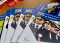 START ÎNSCRIERILOR PENTRU ȘCOLILE DE AGENȚI DE POLIȚIE