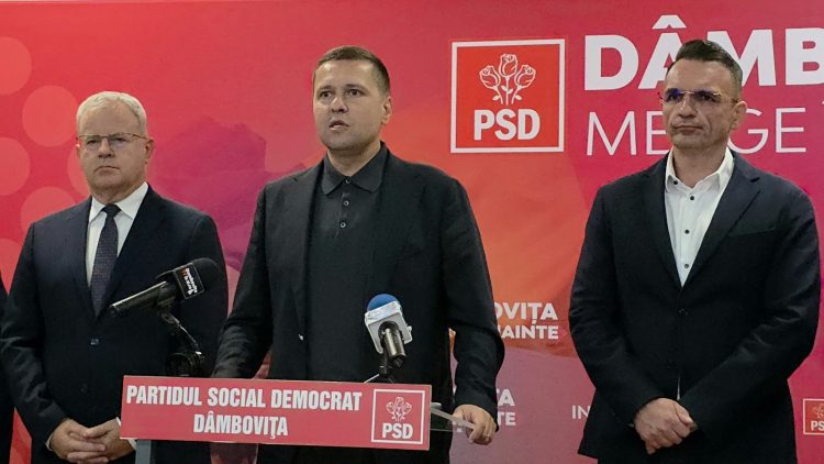 Corneliu Ștefan: PSD nu va vota Guvernul Mureșan. „Așteptăm până miercuri un gest de onoare”